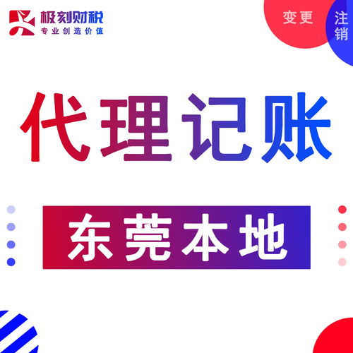 東莞優(yōu)質(zhì)財務(wù)公司推薦 專業(yè)可靠、服務(wù)全面的商務(wù)代理代辦服務(wù)